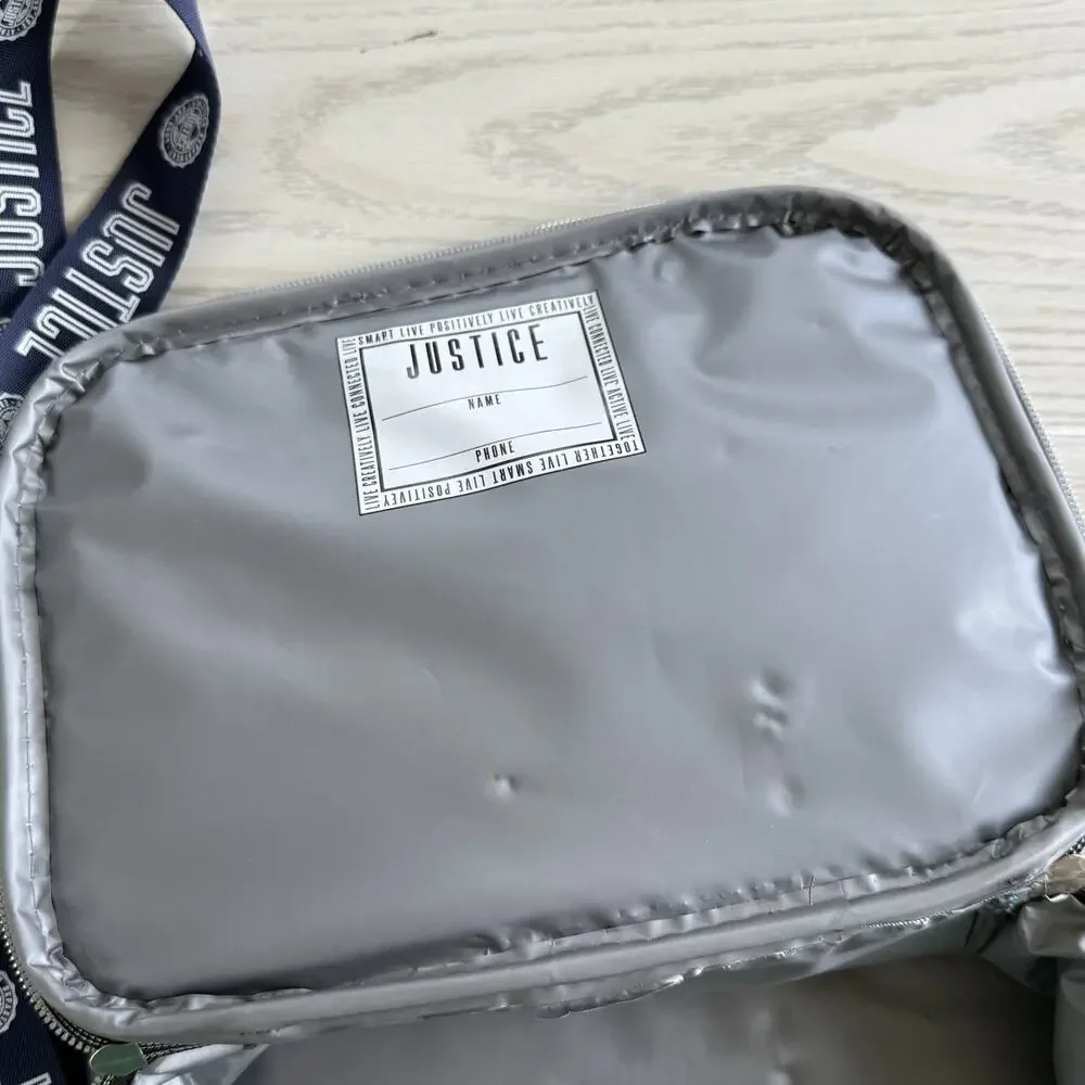 Justice lunch kit